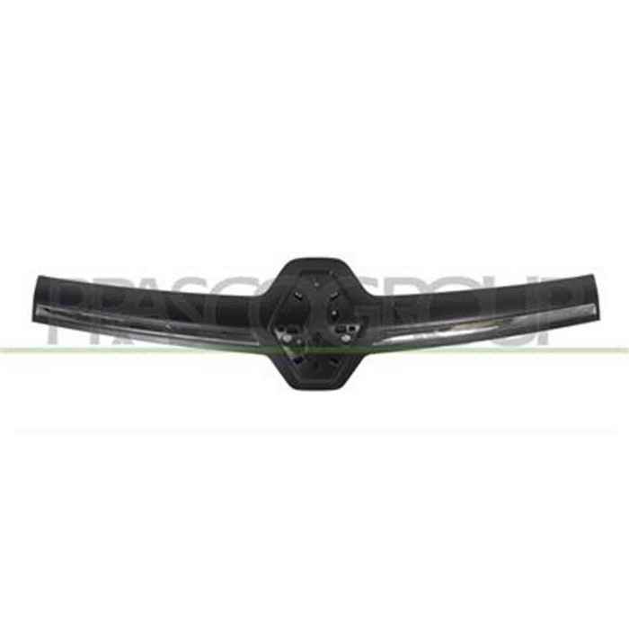 RN9382002_2.JPG Supporto Emblema Calandra Per Renault Trafic (x82) Dal 2019 Al 2021