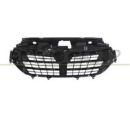 RN9382021_3.JPG Griglia Radiatore Nera Per Renault Trafic (x82) Dal 2019 Al 2021