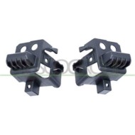 Kit Staffe Interne Paraurti Anteriore (destra+sinistra) Per Renault Trafic (x82) Dal 2021