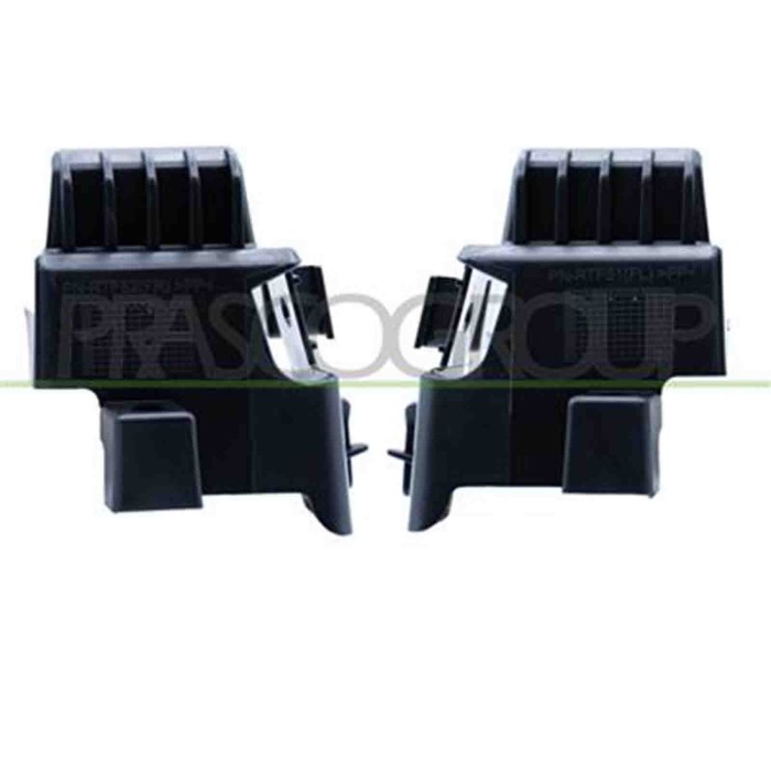 RN9401305_3.JPG Kit Staffe Interne Paraurti Anteriore (destra+sinistra) Per Renault Trafic (x82) Dal 2021