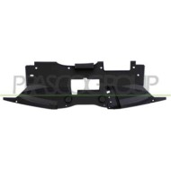 Copertura In Plastica Per Renault Trafic (x82) Dal 2021