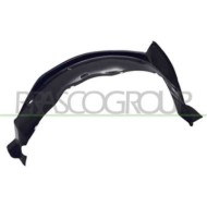 Passaruota Anteriore Sinistro Per Opel/vauxhall Movano Dal 1998 Al 2003