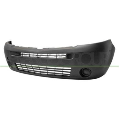 RN9521001_1.JPG Paraurti Anteriore Per Renault Master Dal 2004 Al 2009