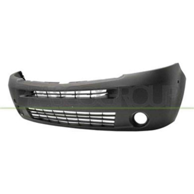 RN9521011_1.JPG Paraurti Anteriore Per Renault Master Dal 2004 Al 2009