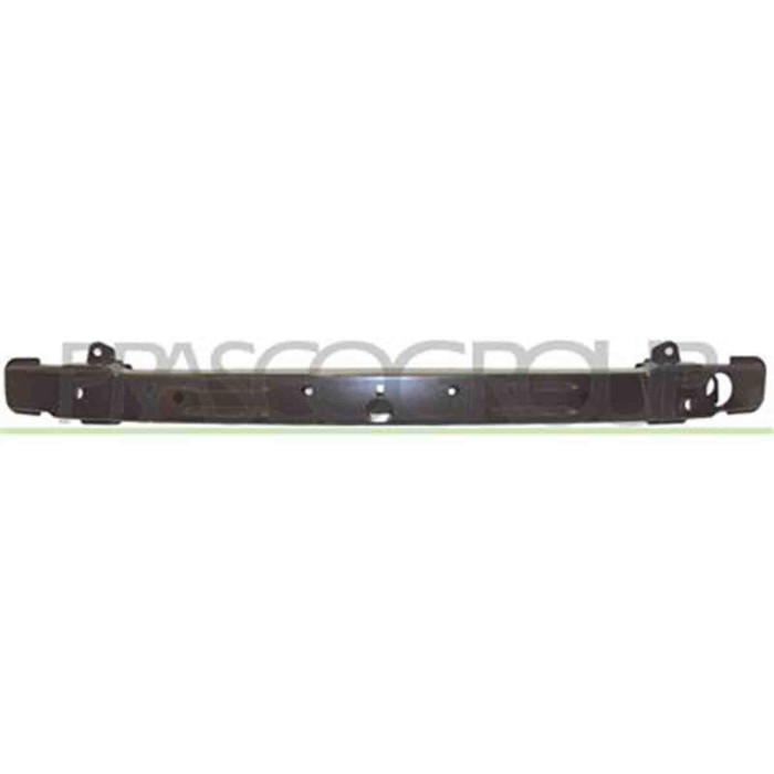 RN9521622_1.JPG Rinforzo Paraurti Anteriore Per Nissan Interstar Dal 2003 Al 2006
