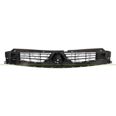 RN9522305_1.JPG Griglia Radiatore Interna Per Renault Master Dal 2004 Al 2009