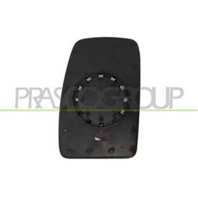 GUIDA_ALLA_SCELTA.JPG Piastra Specchio Destra Convessa/cromata Per Nissan Interstar Dal 2003 Al 2006