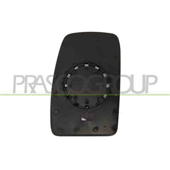 GUIDA_ALLA_SCELTA.JPG Piastra Specchio Destra Convessa/cromata Per Nissan Interstar Dal 2003 Al 2006