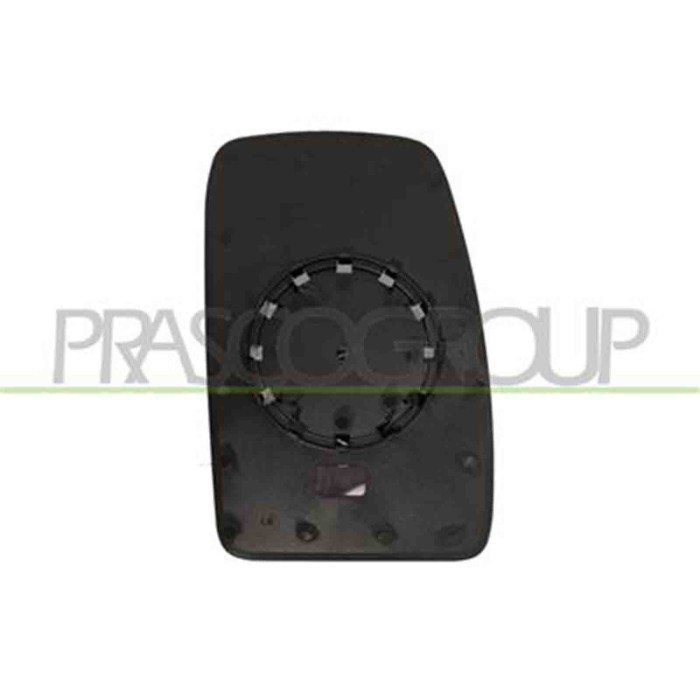 GUIDA_ALLA_SCELTA.JPG Piastra Specchio Superiore Sinistra Per Nissan Interstar Dal 2003 Al 2006