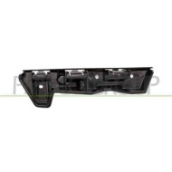 Staffa Laterale Sinistra Paraurti Anteriore Per Renault Master Dal 2010 Al 2014