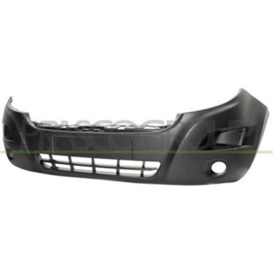 RN9541011_1.JPG Paraurti Anteriore Per Renault Master Dal 2010 Al 2014
