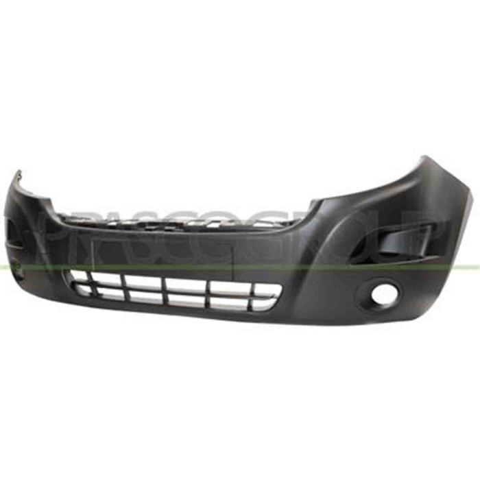RN9541011_1.JPG Paraurti Anteriore Per Renault Master Dal 2010 Al 2014
