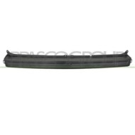 Paraurti Posteriore Nero Goffrato Per Nissan Nv 400 Dal 2010 Al 2021