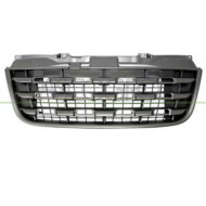 RN9542001_1.JPG Griglia Radiatore Verniciata Argento Per Renault Master Dal 2010 Al 2014