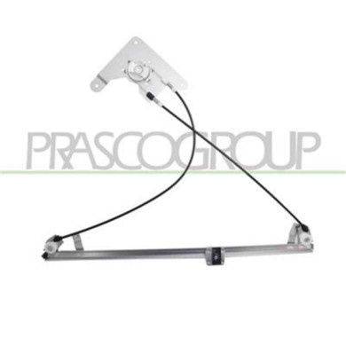 GUIDA_ALLA_SCELTA.JPG Meccanismo Alzacristallo Anteriore Destro Per Nissan Nv 400 Dal 2010 Al 2021