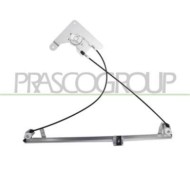 GUIDA_ALLA_SCELTA.JPG Meccanismo Alzacristallo Anteriore Destro Per Nissan Nv 400 Dal 2010 Al 2021