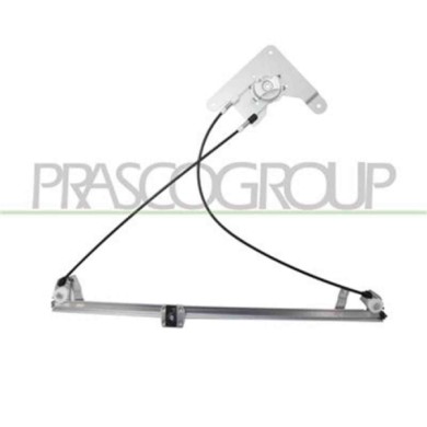 GUIDA_ALLA_SCELTA.JPG Meccanismo Alzacristallo Anteriore Sinistro Per Nissan Nv 400 Dal 2010 Al 2021