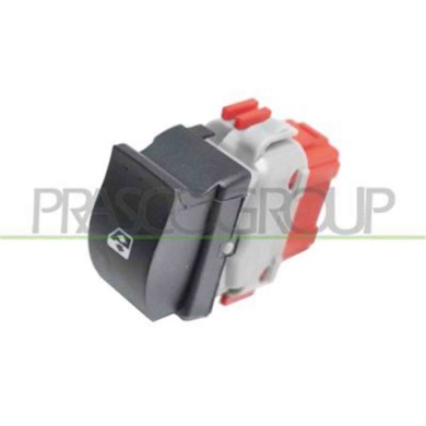 GUIDA_ALLA_SCELTA.JPG Interruttore Alzacristallo Nero Per Renault Master Dal 2010 Al 2014
