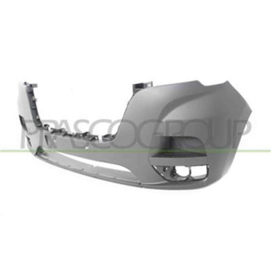 RN9581001_2.JPG Paraurti Anteriore Nero Goffrato Per Renault Master Dal 2019