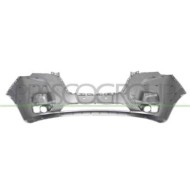 RN9581001_3.JPG Paraurti Anteriore Nero Goffrato Per Renault Master Dal 2019