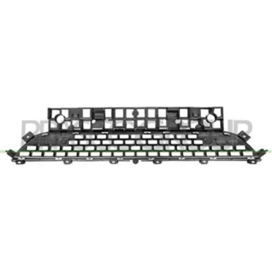 RN9582110_1.JPG Griglia Centrale Paraurti Anteriore Per Renault Master Dal 2019