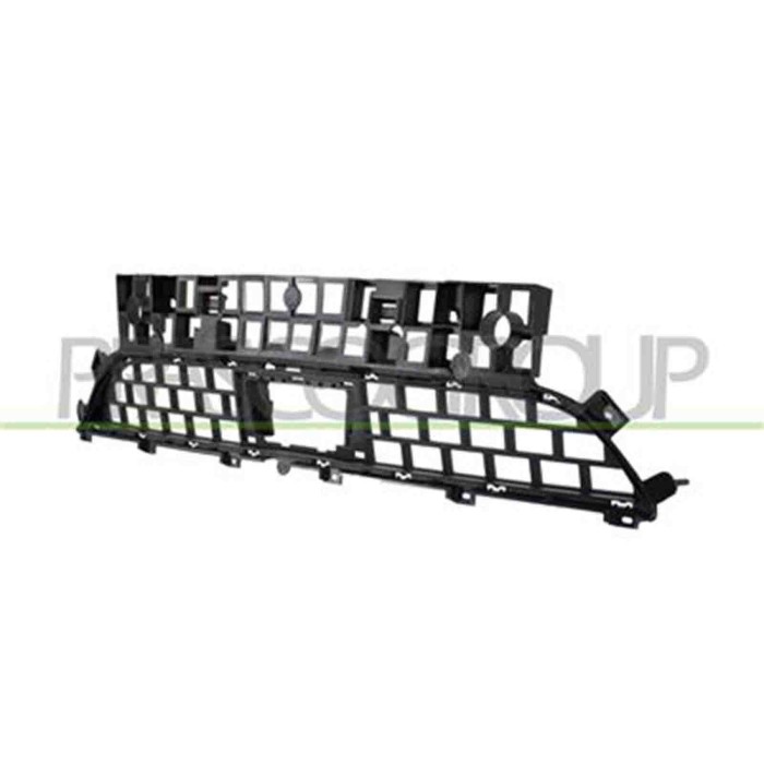 RN9582120_1.JPG Griglia Centrale Paraurti Anteriore Per Renault Master Dal 2019