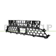 RN9582120_1.JPG Griglia Centrale Paraurti Anteriore Per Renault Master Dal 2019