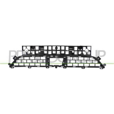 RN9582120_2.JPG Griglia Centrale Paraurti Anteriore Per Renault Master Dal 2019