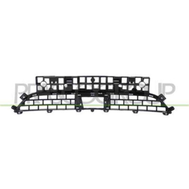 RN9582120_3.JPG Griglia Centrale Paraurti Anteriore Per Renault Master Dal 2019