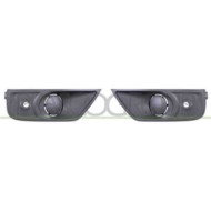 RN9582135_2.JPG Kit Griglie Paraurti Anteriore Nere Per Renault Master Dal 2019