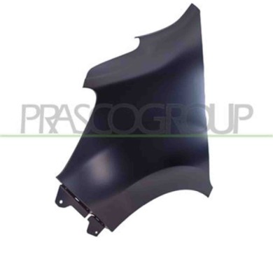 RN9583004_1.JPG Parafango Anteriore Sinistro Per Renault Master Dal 2019