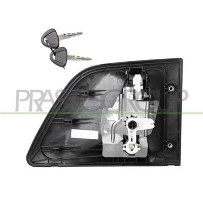 RN9808001_1.JPG Maniglia Esterna Anteriore Destra Per Renault Premium Dal 2000
