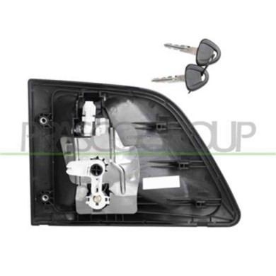 RN9808002_1.JPG Maniglia Esterna Anteriore Sinistra Per Renault Premium Dal 2000