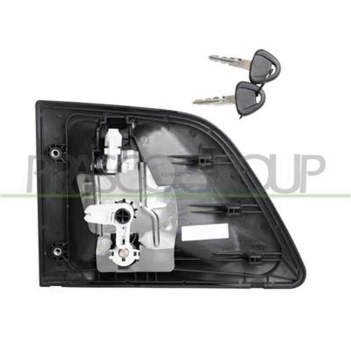 RN9808002_1.JPG Maniglia Esterna Anteriore Sinistra Per Renault Premium Dal 2000