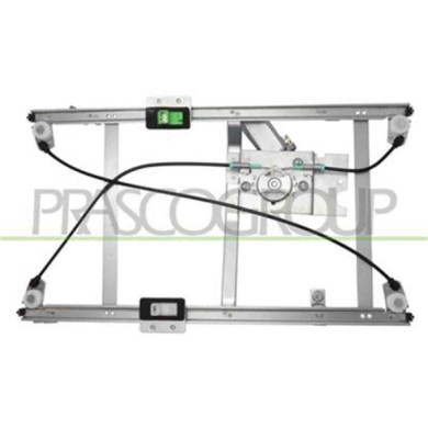 GUIDA_ALLA_SCELTA.JPG Alzacristallo Elettrico Anteriore Destro Per Renault Premium Dal 2000