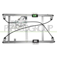 GUIDA_ALLA_SCELTA.JPG Alzacristallo Elettrico Anteriore Sinistro Per Renault Premium Dal 2000