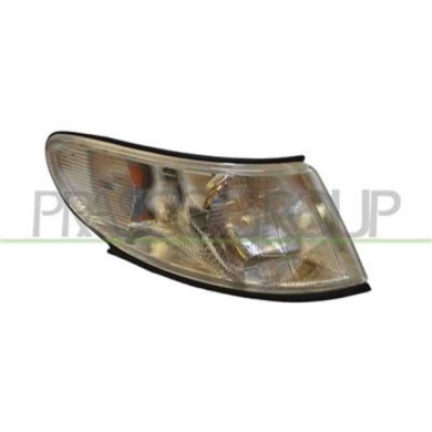 GUIDA_ALLA_SCELTA.JPG Fanale Anteriore Destro Bianco Senza Porta Lampada Per Saab 9-3 Dal 1998 Al 2003