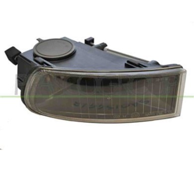 GUIDA_ALLA_SCELTA.JPG Fendinebbia Destro Per Saab 9-3 Dal 2003 Al 2007