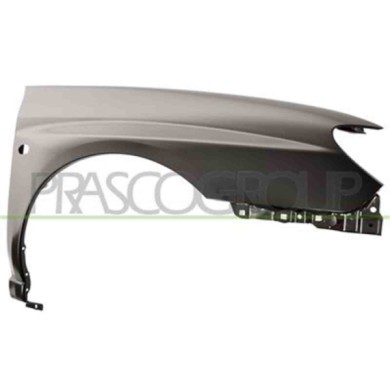 GUIDA_ALLA_SCELTA.JPG Parafango Anteriore Destro Con Foro Lucciola Per Subaru Impreza Iii (ge,gh,gr,gv) Dal 2007 Al 2011