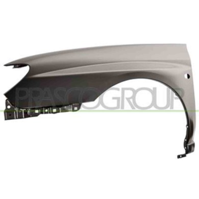 GUIDA_ALLA_SCELTA.JPG Parafango Anteriore Sinistro Con Foro Lucciola Per Subaru Impreza Iii (ge,gh,gr,gv) Dal 2007 Al 2011