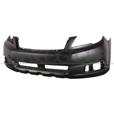 SB5301011_1.JPG Paraurti Anteriore Parzialmente Primer Per Subaru Outback (br) Dal 2010 Al 2013