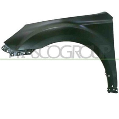 GUIDA_ALLA_SCELTA.JPG Parafango Anteriore Sinistro Per Subaru Outback (br) Dal 2010 Al 2013
