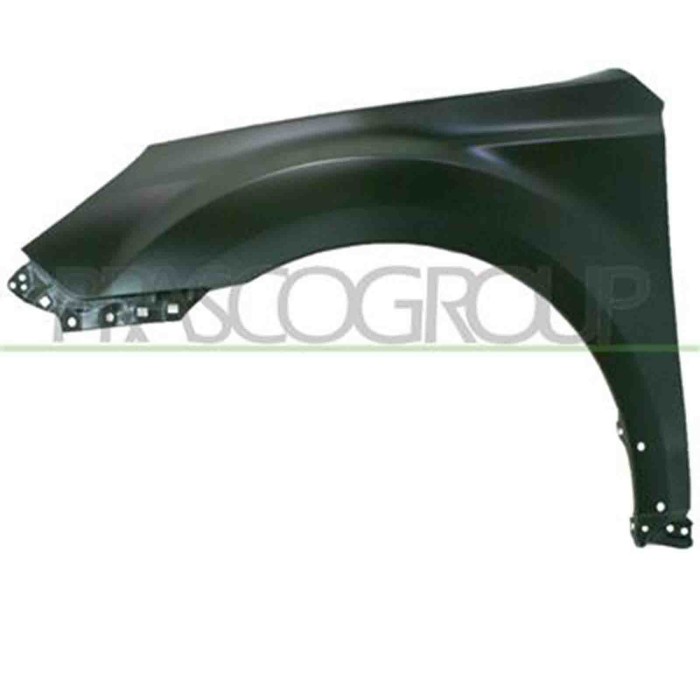 GUIDA_ALLA_SCELTA.JPG Parafango Anteriore Sinistro Per Subaru Outback (br) Dal 2010 Al 2013