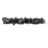 SB7001003_1.JPG Staffa Destra Paraurti Anteriore Per Subaru Xv Dal 2012 Al 2016