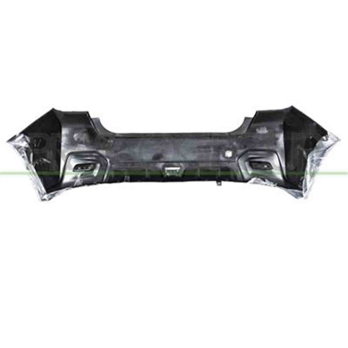 SB7001051_3.JPG Paraurti Posteriore Con Primer Mascherato Per Subaru Xv Dal 2012 Al 2016