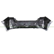SB7001051_3.JPG Paraurti Posteriore Con Primer Mascherato Per Subaru Xv Dal 2012 Al 2016