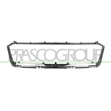SB7002206_1.JPG Cornice Griglia Radiatore Cromata Per Subaru Xv Dal 2012 Al 2016