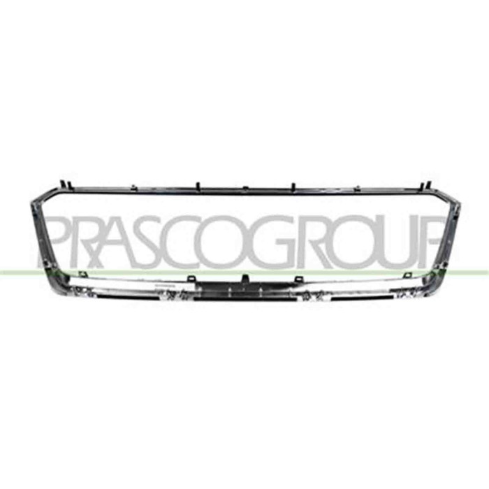 SB7002206_1.JPG Cornice Griglia Radiatore Cromata Per Subaru Xv Dal 2012 Al 2016