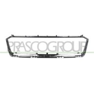 SB7002206_1.JPG Cornice Griglia Radiatore Cromata Per Subaru Xv Dal 2012 Al 2016