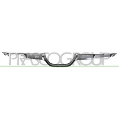 SB7002216_1.JPG Modanatura Griglia Radiatore Cromata Per Subaru Xv Dal 2012 Al 2016